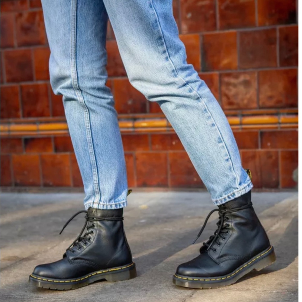 Size 9 Dr. Martens